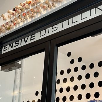 Pensive Distilling - Cocktail Bars Near Me - Newport, Kentucky