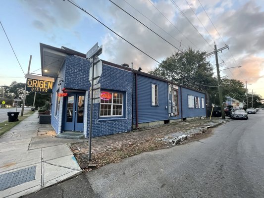 3600 St Claude Ave by null