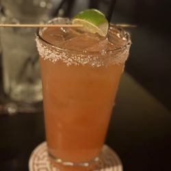Celtic Cavern - Raspberry Margarita