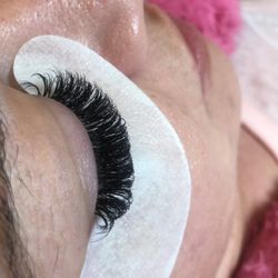Littles Lashes - Mega volumn