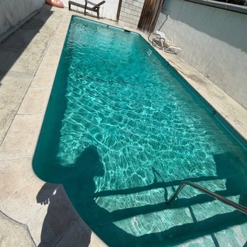 Oasis Pool Care - Turn your pool into a crystal-clear oasis! From routine  cleanings to deep treatments, we handle it all.. - Pool Cleaners Near Me