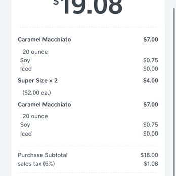 Alcove Coffeehouse  - Ridiculous prices - Coffee & Tea Near Me - Lilburn, Georgia