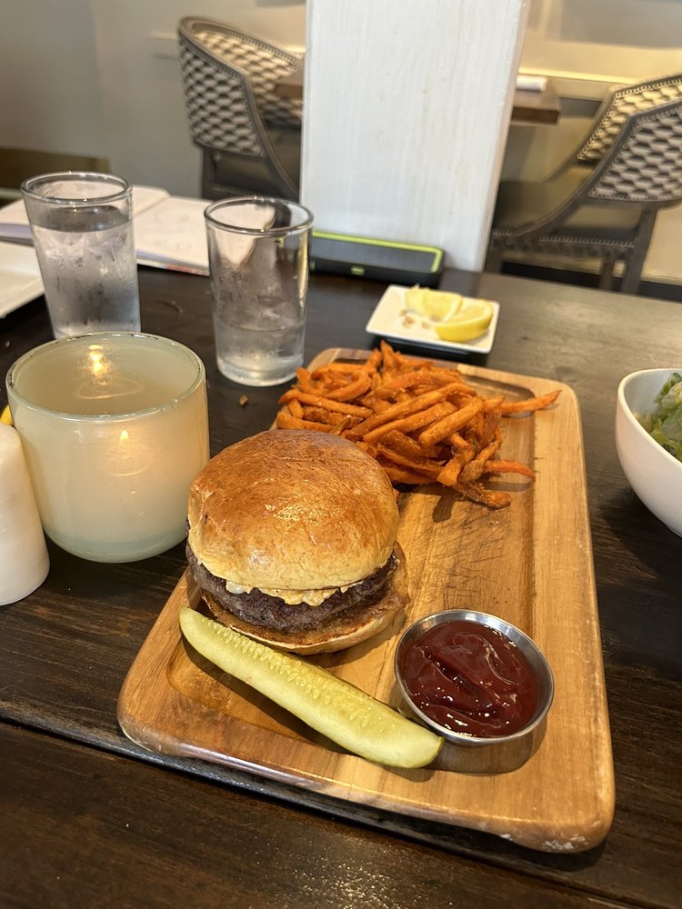 Food from TAPS