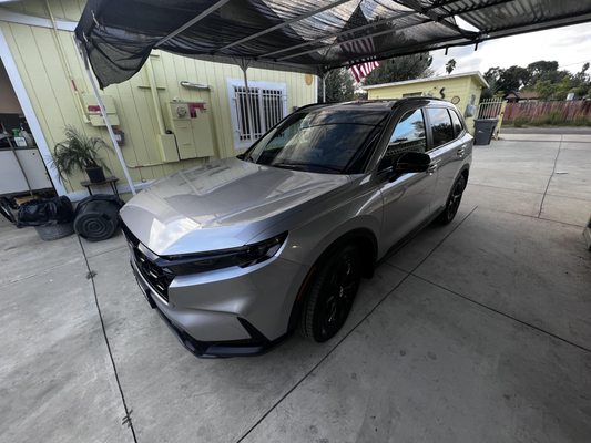 Diamond Valley Honda by null