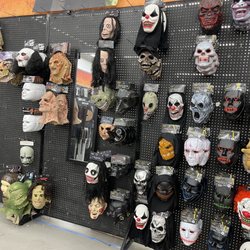Spirit Halloween