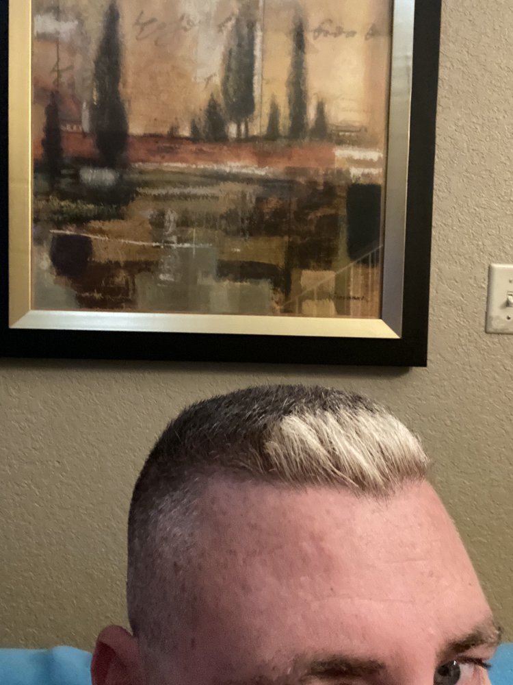 Brentwood Barber Shop, Springfield Roadtrippers