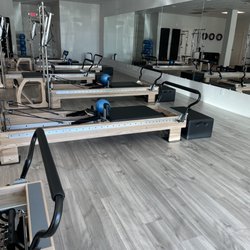 Commonwealth Pilates - Cleanest and spacious studio