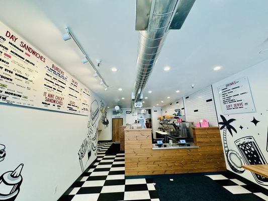 Pretty Good Advice by null