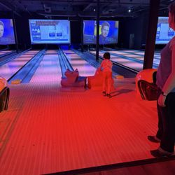 Launch Family Entertainment