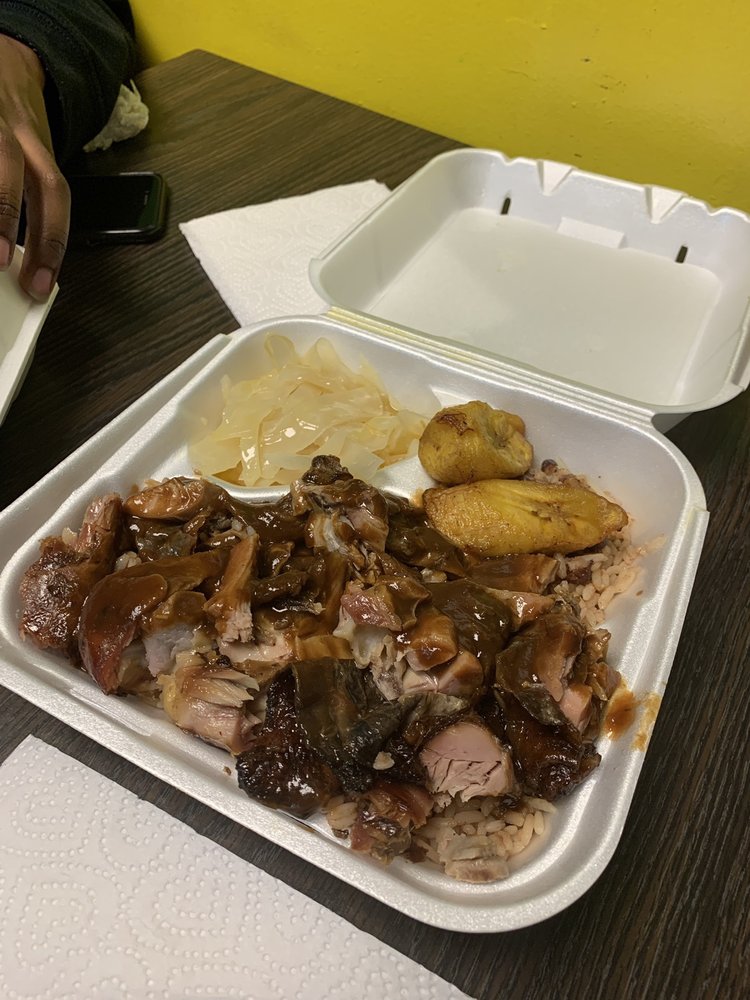 CARIBBEAN DELIGHT 67 Photos & 57 Reviews 576 Lee St SW, Atlanta, GA