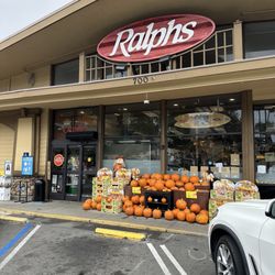 Ralphs - Frontage