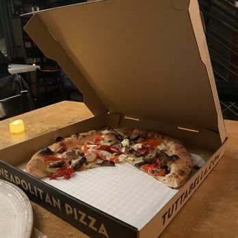 Tutta Bella - Pizza Near Me - Seattle, Washington Tutta Bella - Pizza Near Me - Seattle, Washington