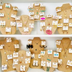 Serendipity Gifts - Shop our selection of  jewelry. Find necklaces and earrings for any outfit!