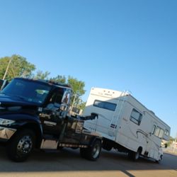 Fasttow2u
