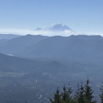 Mount Si - Parks Near Me Mount Si - Parks Near Me
