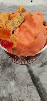 Cold Stone Creamery by null