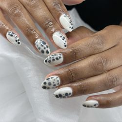 Mint Nail Lounge