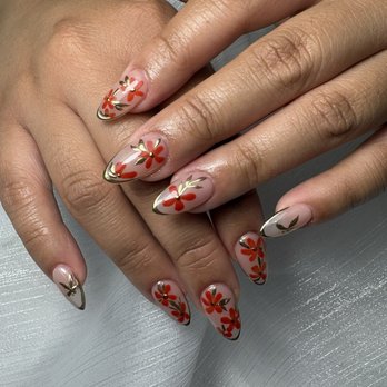 Jolie’s Nail - Nail Salons Near Me - Arcadia, California