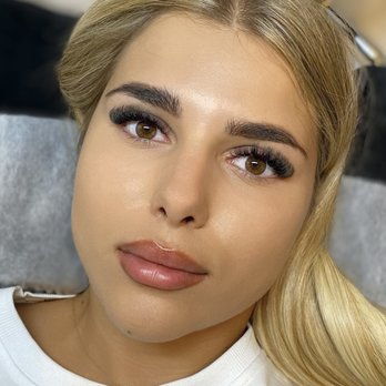 Peonies Lashes - . - Eyelash Service Near Me - Los Angeles, California Peonies Lashes - . - Eyelash Service Near Me - Los Angeles, California