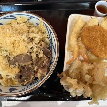 Marugame Udon - Japanese Near Me - Vancouver, British Columbia Marugame Udon - Japanese Near Me - Vancouver, British Columbia