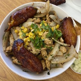 Rice Bowl