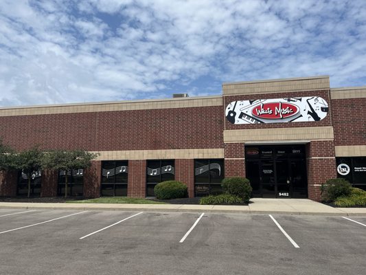 WILLIS MUSIC & BUDDY ROGER'S MUSIC REPAIR SHOP - Updated