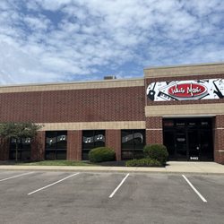 Willis Music & Buddy Roger's Music Repair Shop
