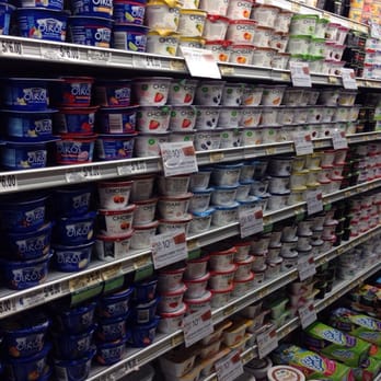 Publix Super Market - Lots of yogurts - Grocery Near Me - Boca Raton, Florida Publix Super Market - Lots of yogurts - Grocery Near Me - Boca Raton, Florida
