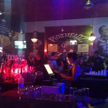Phat Headz - The bar - Karaoke Near Me - Green Bay, Wisconsin Phat Headz - The bar - Karaoke Near Me - Green Bay, Wisconsin