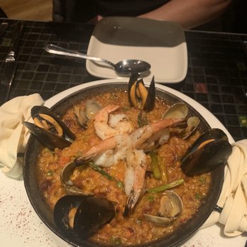 Andaluca - Andaluca Paella - Mediterranean Near Me - Seattle, Washington Andaluca - Andaluca Paella - Mediterranean Near Me - Seattle, Washington