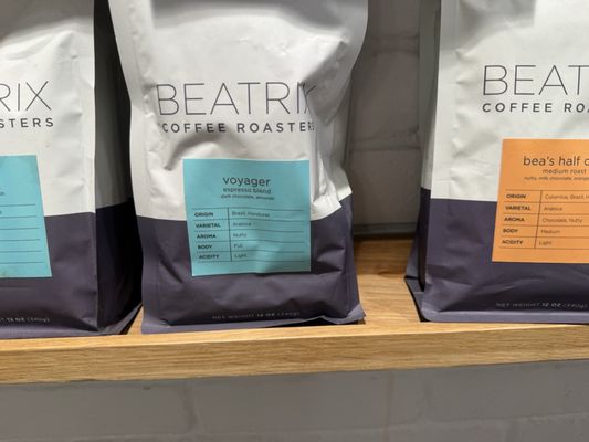 Beatrix Market by null