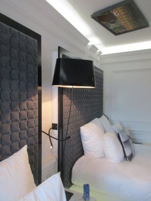 Vertigo Hotel by null