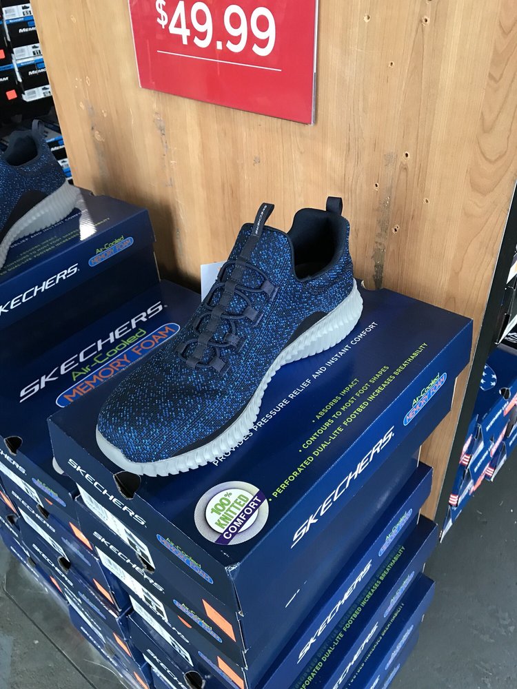 skechers gulf freeway