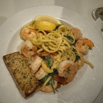 Shadowbrook - Shrimp Scampi - American Near Me - Capitola, California