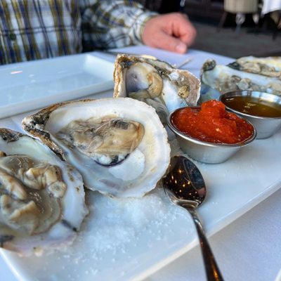 Anthony’s Chophouse by null