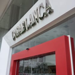 Casa Blanca
