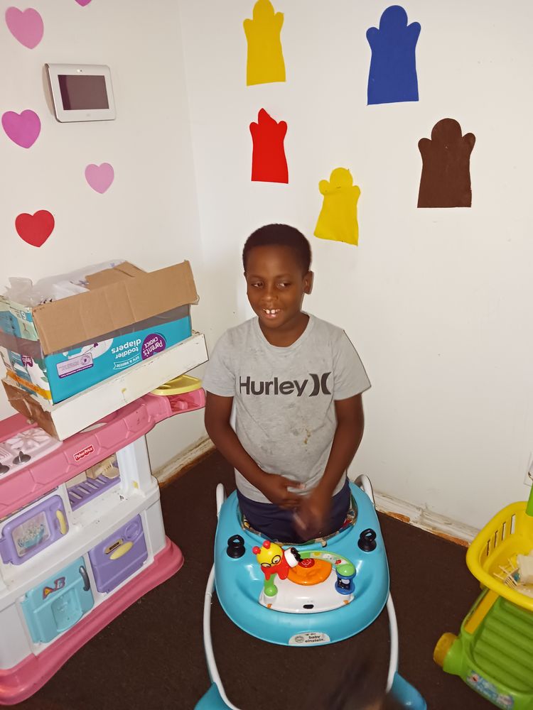 Aunti Ms Daycare Teaching And Learning - childcare center in Oklahoma City, OK