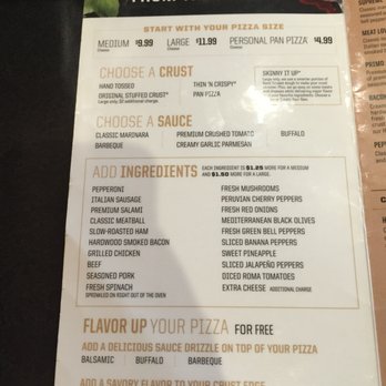 Pizza Hut - Pizza Hut of Rochester -- 303 North Main Street, Rochester Menu - Pizza Near Me - Rochester, New Hampshire Pizza Hut - Pizza Hut of Rochester -- 303 North Main Street, Rochester Menu - Pizza Near Me - Rochester, New Hampshire