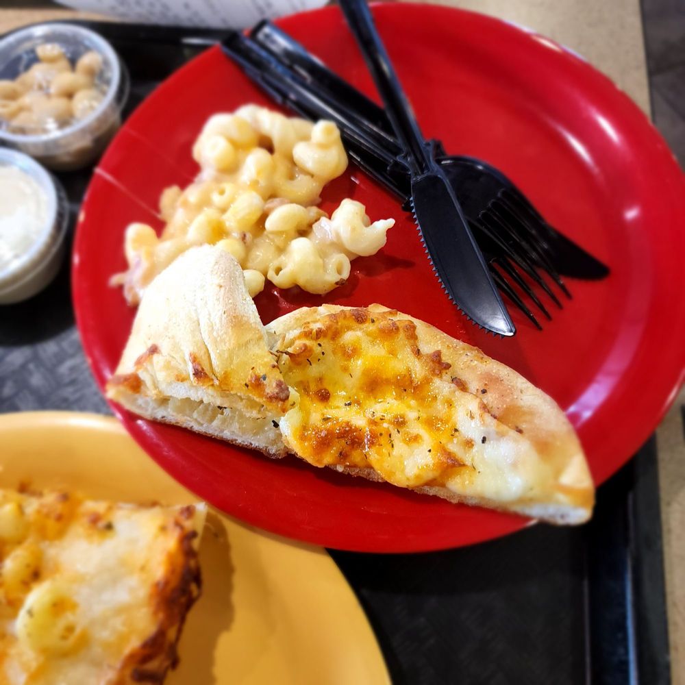 STEVI B’S PIZZA BUFFET Updated September 2024 91 Photos & 31
