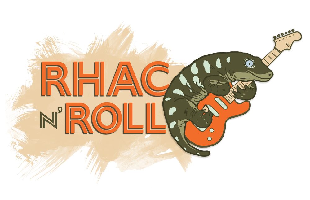 Rhac N Roll - reptile breeding in New York, NY