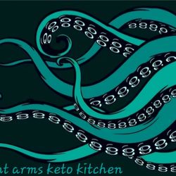Eight Arms Keto Kitchen