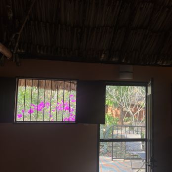 The Pickled Onion - casita - Mexican Near Me - Santa Elena, YUC