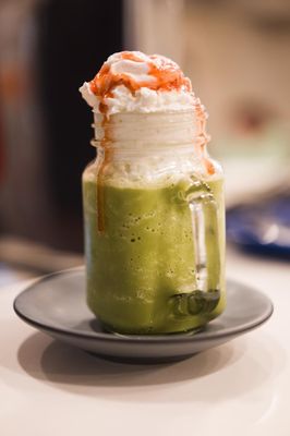 Ella's Cafe Espresso & Wine Bar by null