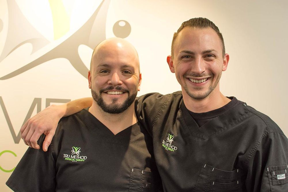 TRU METHOD PHYSICAL THERAPY Updated August 2024 15 Photos 875