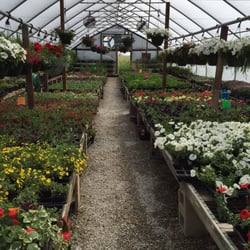 Marlene's Garden Center
