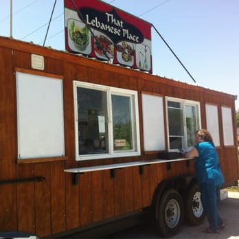 That Lebanese Place - It's in the transport graphics parking lot - Lebanese Near Me - Springfield, Missouri That Lebanese Place - It's in the transport graphics parking lot - Lebanese Near Me - Springfield, Missouri