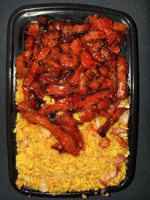 Panda Garden by null