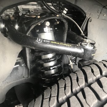 Accessory Outfitters - Auto Parts & Supplies Near Me - Beaverton, Oregon