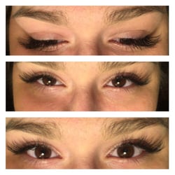 Hmk Lash
