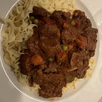 Garden Grill - Goulash - Seafood Near Me - Smithtown, New York